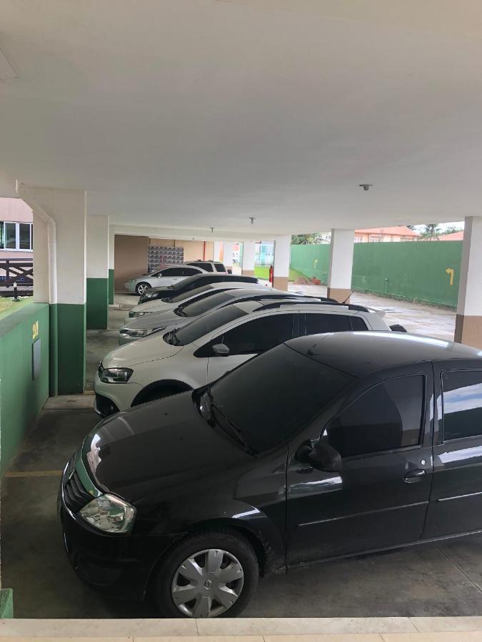 Ap Cumbuco 04 Beach Place - Mobiliado E Completo A 200M Da Praia Exterior foto
