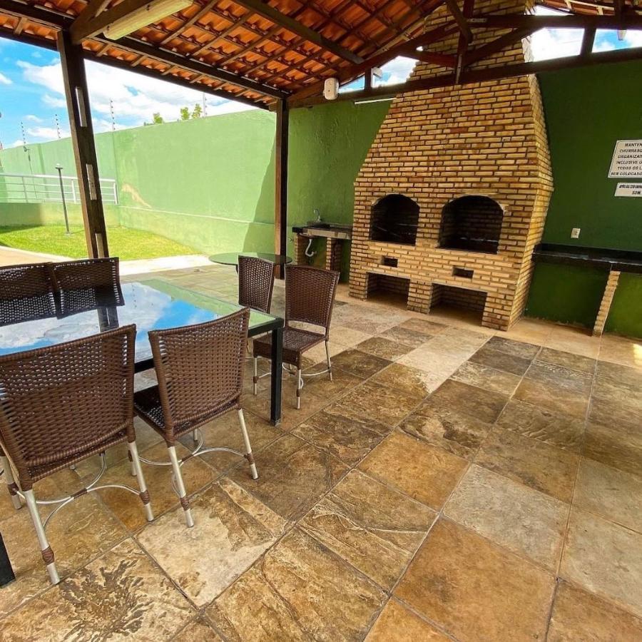 Ap Cumbuco 04 Beach Place - Mobiliado E Completo A 200M Da Praia Exterior foto